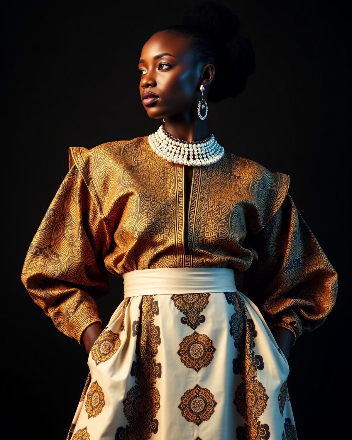 Afrostylist