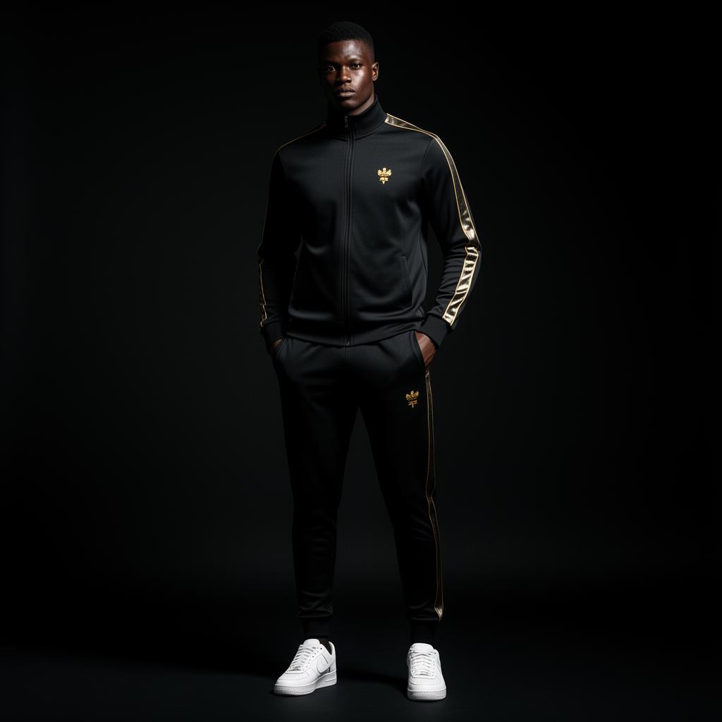 Luxury Sportswear