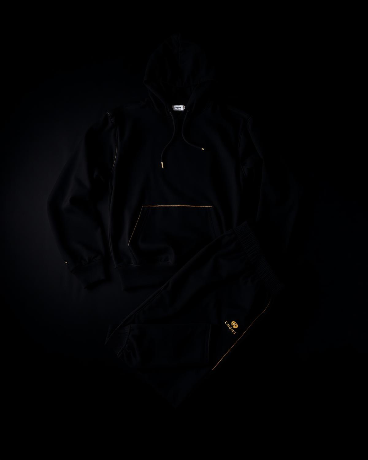 Luxury Streetwear