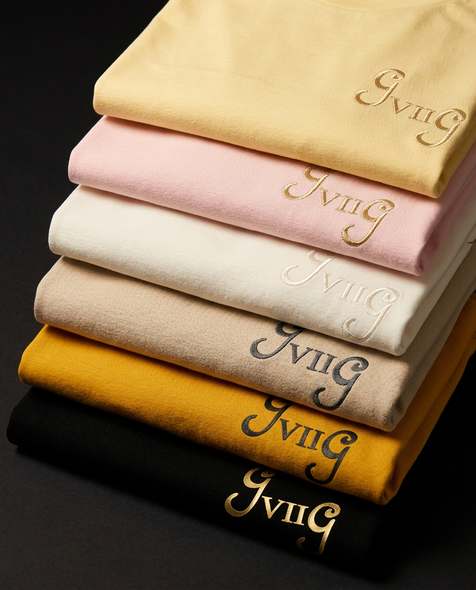 Quote Collection Tee